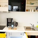 Stadtloft Penthouse 