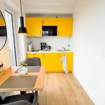 Stadtloft Penthouse 