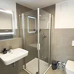 Appartement Stadtloft Penthouse 