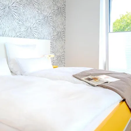 Stadtloft Penthouse 