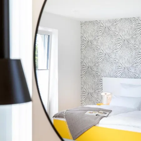 Stadtloft Penthouse 