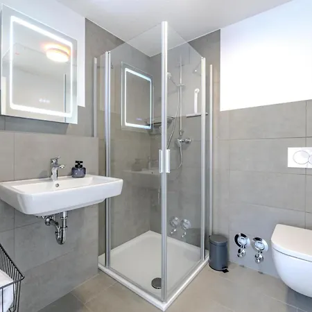 Stadtloft Penthouse 