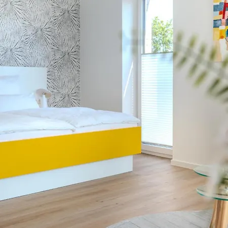 Stadtloft Penthouse 