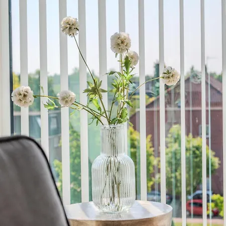 Stadtloft Penthouse 