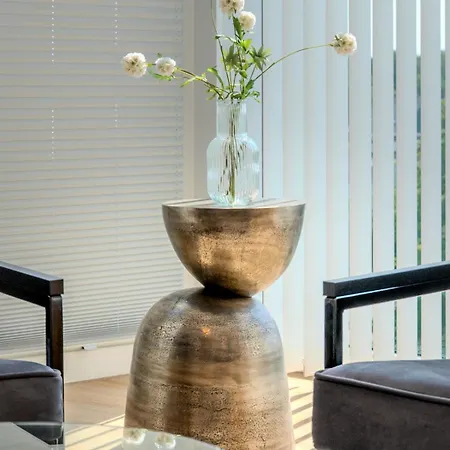Διαμέρισμα Stadtloft Penthouse 