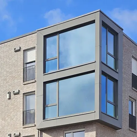 Stadtloft Penthouse 