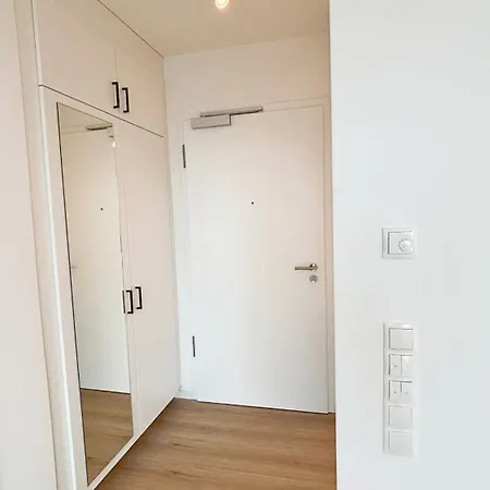 Lejlighed Stadtloft Penthouse 