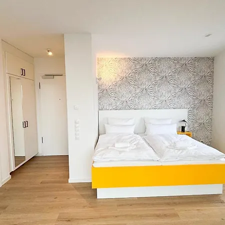 Stadtloft Penthouse 