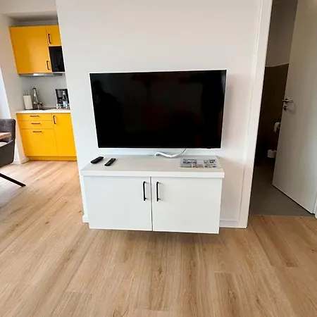 Stadtloft Penthouse 