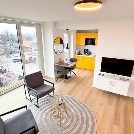Stadtloft Penthouse 