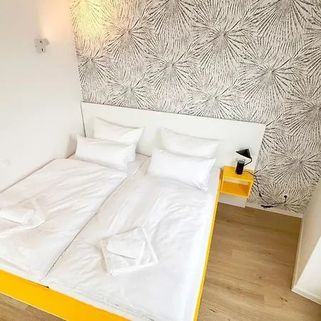 Stadtloft Penthouse 