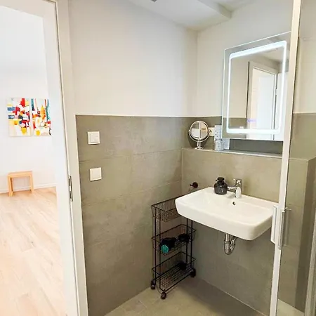 Stadtloft Penthouse 
