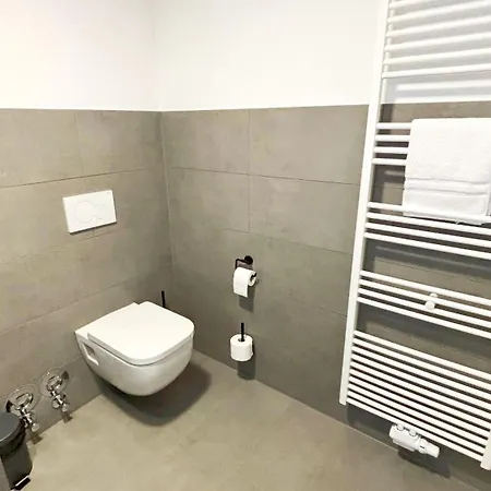 Stadtloft Penthouse 