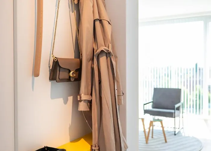 Stadtloft Penthouse 