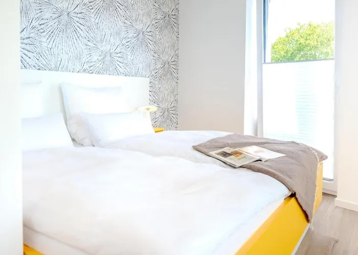 Stadtloft Penthouse 