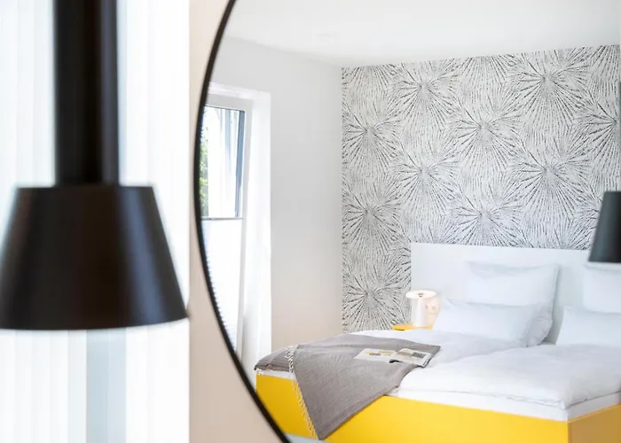Stadtloft Penthouse 