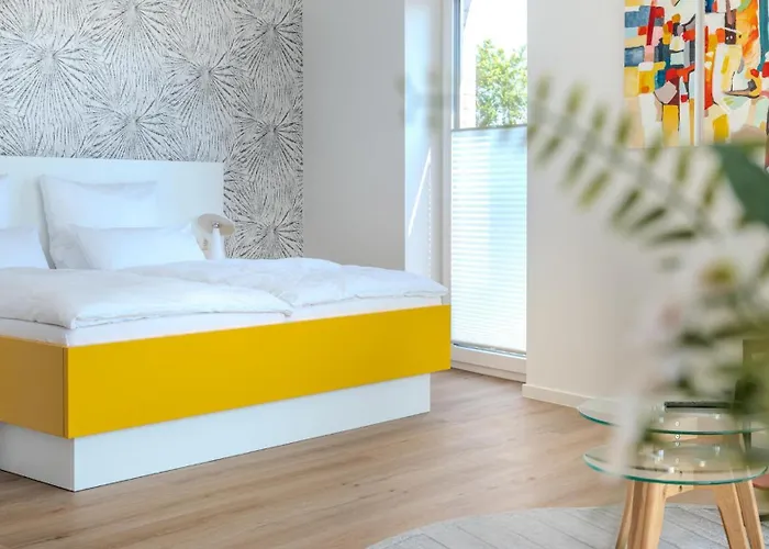 Stadtloft Penthouse 