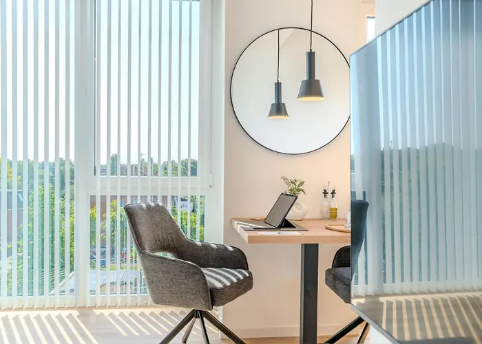 Stadtloft Penthouse 