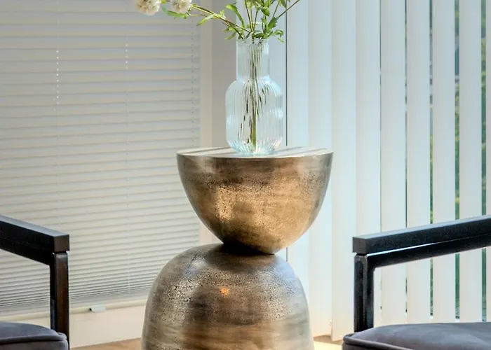 Apartment Stadtloft Penthouse 