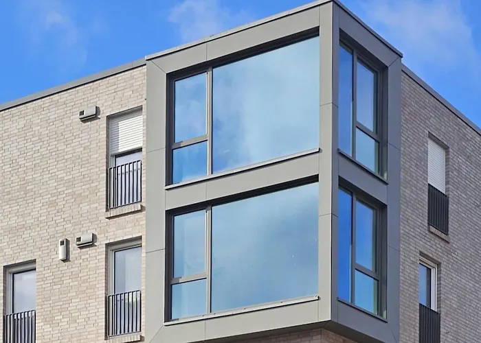 Stadtloft Penthouse 
